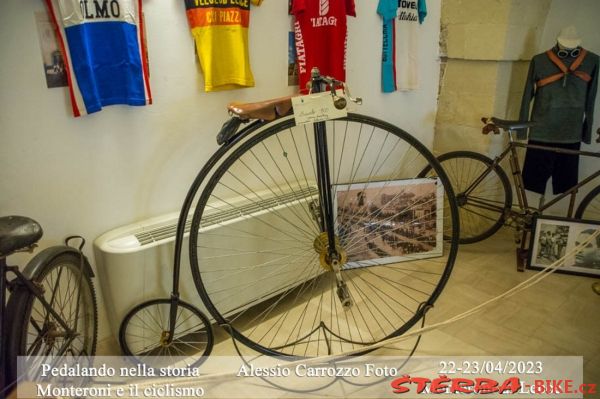 313/A - Monteroni di Lecce 2023