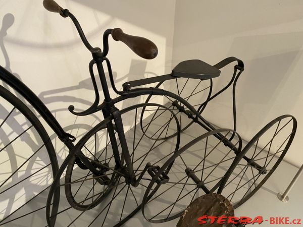 314/A - Town Museum Einback