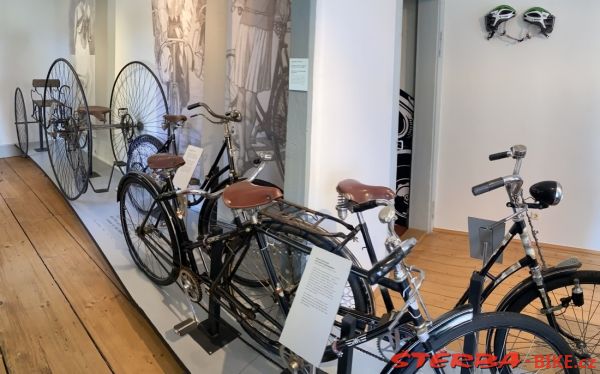 314/A - Town Museum Einback