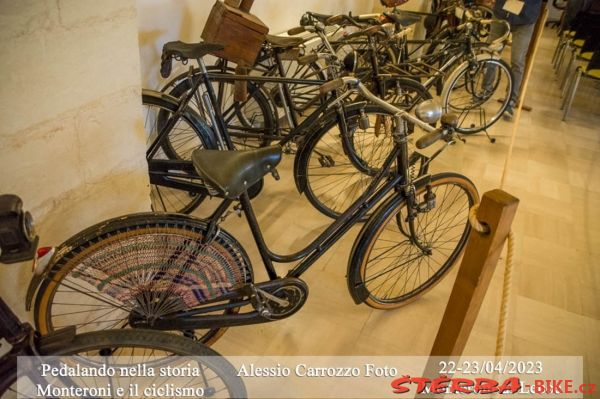 313/A - Monteroni di Lecce 2023