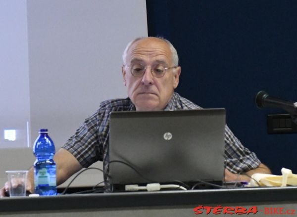 Gerjan Moed - 32th ICHC 2023