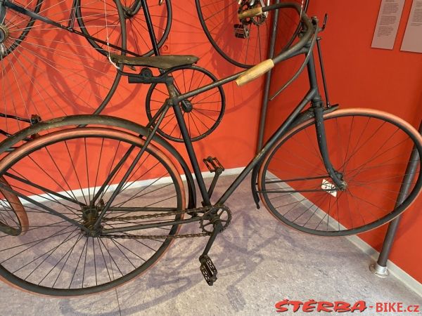 314/A - Town Museum Einback