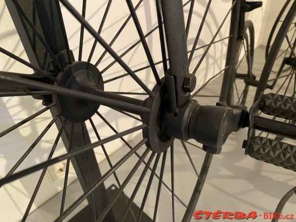 314/A - Town Museum Einback