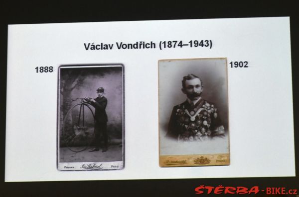 Jan Králík - 32th ICHC 2023