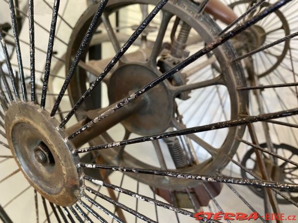 314/A - Town Museum Einback