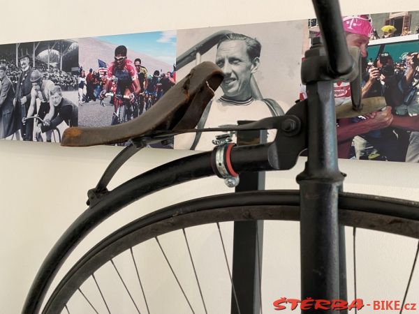 314/A - Town Museum Einback