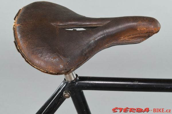 Rambler, Pope Mfg. Co. - USA 1907