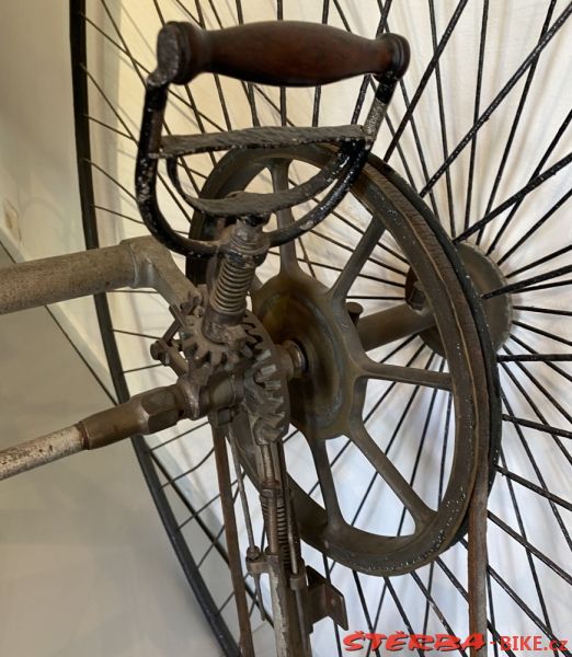 314/A - Town Museum Einback