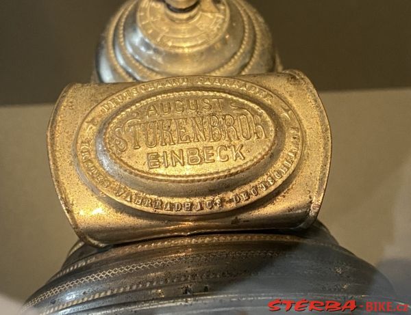 314/A - Town Museum Einback