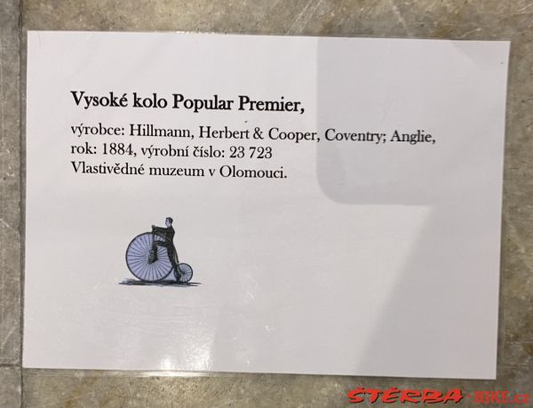 316 - Šumperk