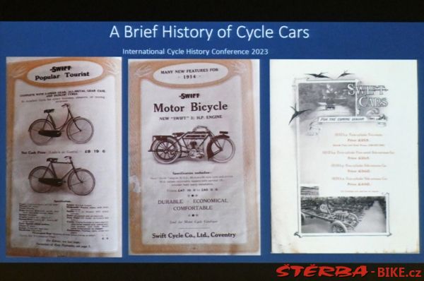 John Green - 32th ICHC 2023