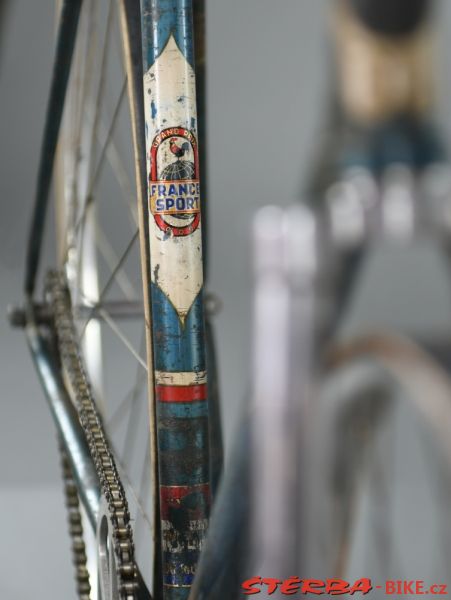 Antonín Perič, Pista Special, Praha, Čechy – 1941