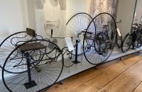 314/A - Town Museum Einback