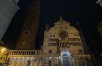 Cremona hostitelka