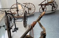 314/A - Town Museum Einback