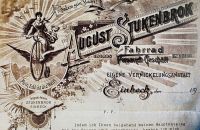314/B - August Stukenbrok