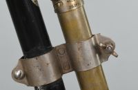 Rambler, Pope Mfg. Co. - USA 1907