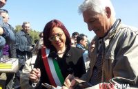 313/C - Help of Francesco Moser