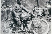 315/B - Museo della Motocicletta Frera