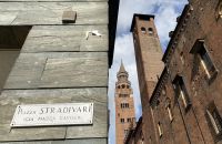 Cremona hostitelka
