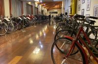 315/A - Museo della Motocicletta Frera