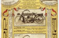 315/B - Museo della Motocicletta Frera