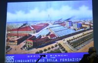 Alfredo Azzini - 32th ICHC 2023