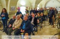 313/A - Monteroni di Lecce 2023