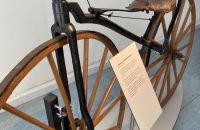 314/A - Town Museum Einback