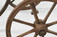 Tricycle velocipéde L.FOUÉNARD - Paris c.1870