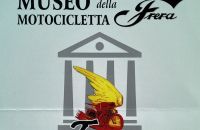 315/A - Museo della Motocicletta Frera