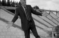 313/C - Help of Francesco Moser