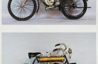 315/B - Museo della Motocicletta Frera