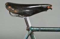 Antonín Perič, Pista Special, Praha, Čechy – 1941