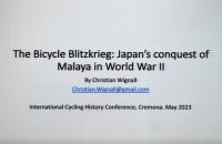 Christian Wignal - 32th ICHC 2023