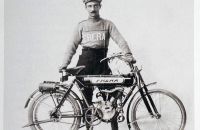 315/B - Museo della Motocicletta Frera