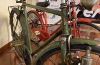 315/A - Museo della Motocicletta Frera