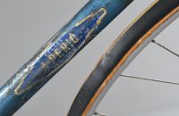 Antonín Perič, Pista Special, Praha, Čechy – 1941