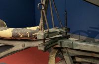Draisina – Muzeum Ala Ponsone