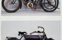 315/B - Museo della Motocicletta Frera