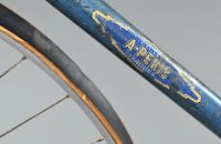 Antonín Perič, Pista Special, Praha, Czech Republic – 1941