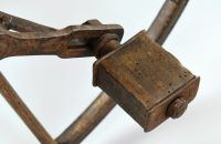 Tricycle velocipéde L.FOUÉNARD - Paris c.1870