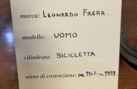 315/A - Museo della Motocicletta Frera