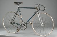 Antonín Perič, Pista Special, Praha, Czech Republic – 1941