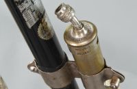 Rambler, Pope Mfg. Co. - USA 1907