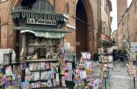 Cremona hostitelka