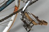 Antonín Perič, Pista Special, Praha, Čechy – 1941