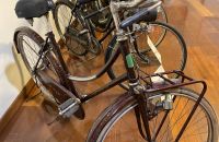 315/A - Museo della Motocicletta Frera