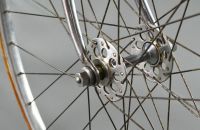 Antonín Perič, Pista Special, Praha, Czech Republic – 1941