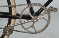 Rambler, Pope Mfg. Co. - USA 1907